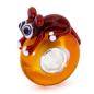Preview: Liana the Koala - Elfbeads Glas